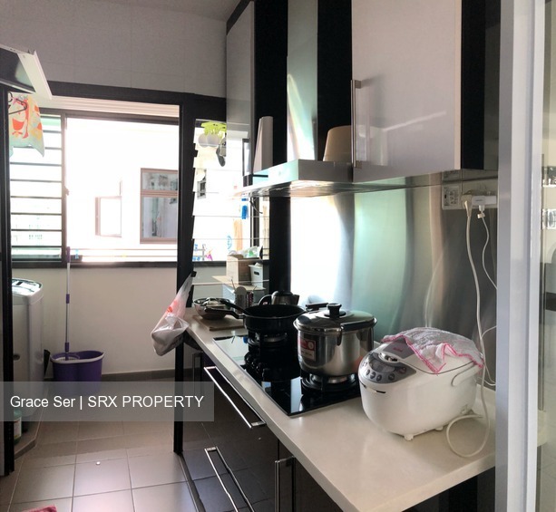Blk 168C Punggol Field (Punggol), HDB 4 Rooms #177759912